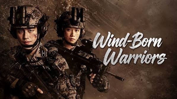 ชื่อเรื่อง: Wind-Born Warriors (2026) นักรบผู้กำเนิดจากสายลม Wind-Born Warriors (2026) Ep.1-36 (จบ) BISU