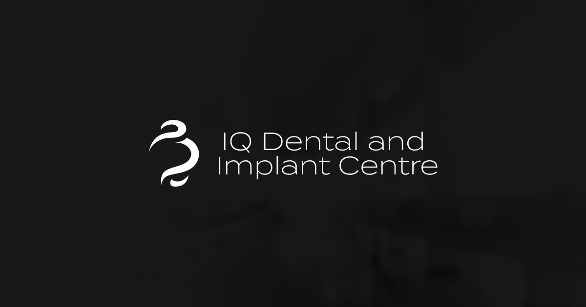 Invisalign Kings Hill IQ Dental and Implant Centre BISU