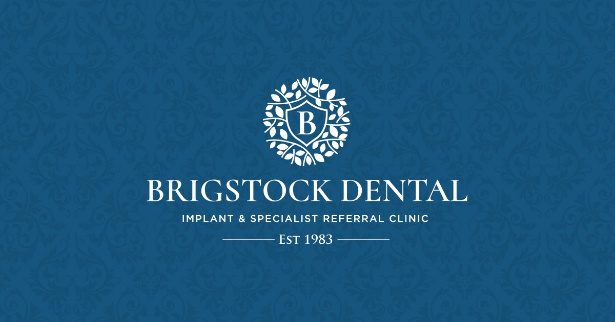 Teeth straightening Croydon brigstock dental BISU