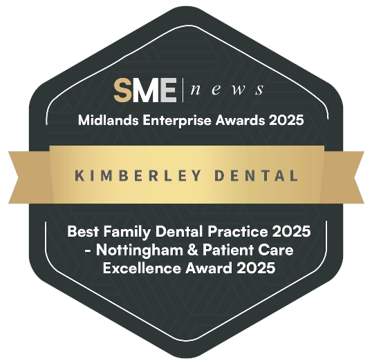 Cosmetic dentist Kimberley kimberley dental BISU