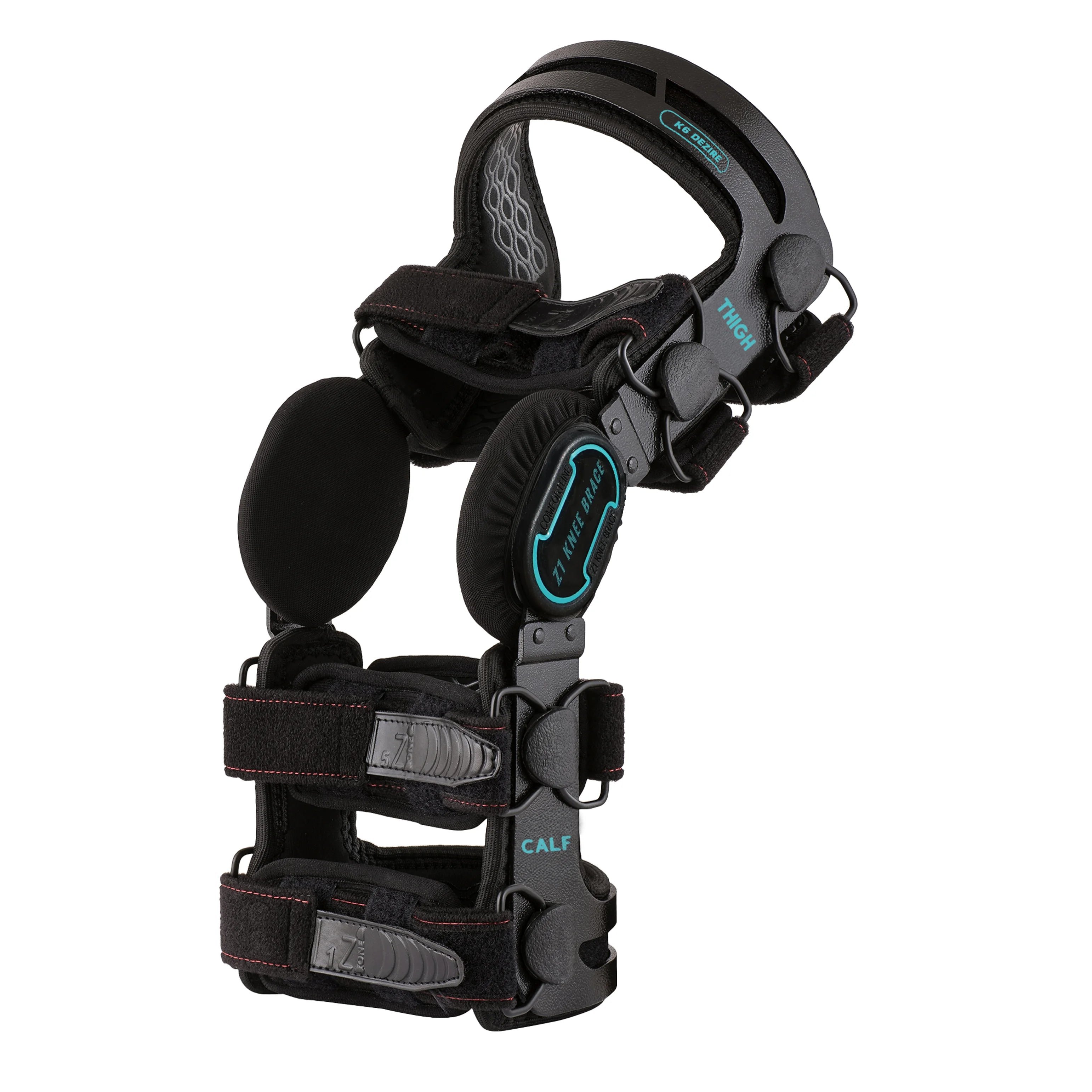 Hinged Unloader Knee Brace z1kneebrace - BISU BISU