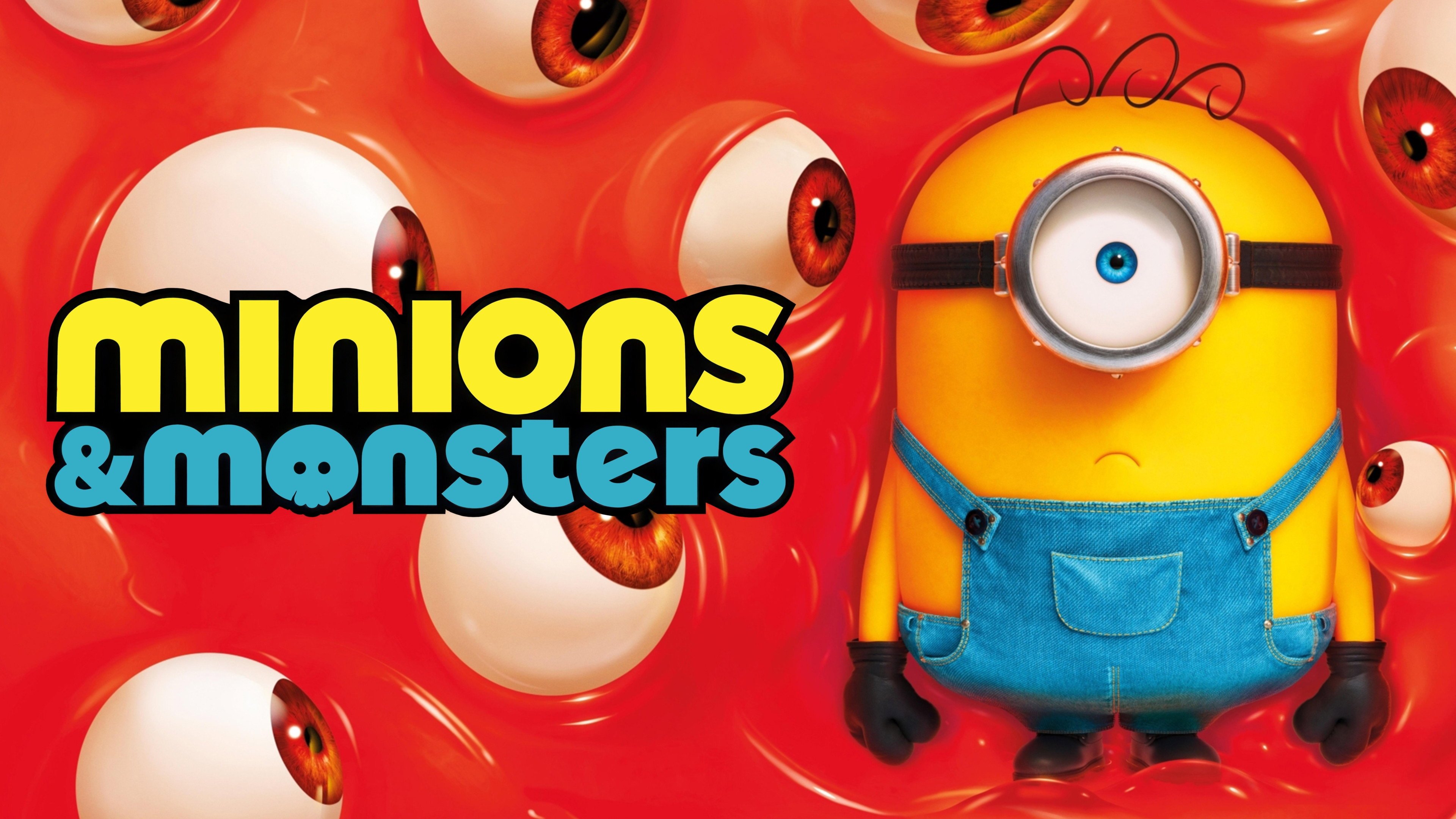 🎬⟹ Minions & Monstros 2026 Assistir Filme ~Assistir~ Minions & Monstros 2026 Filme Online grátis em Português BISU