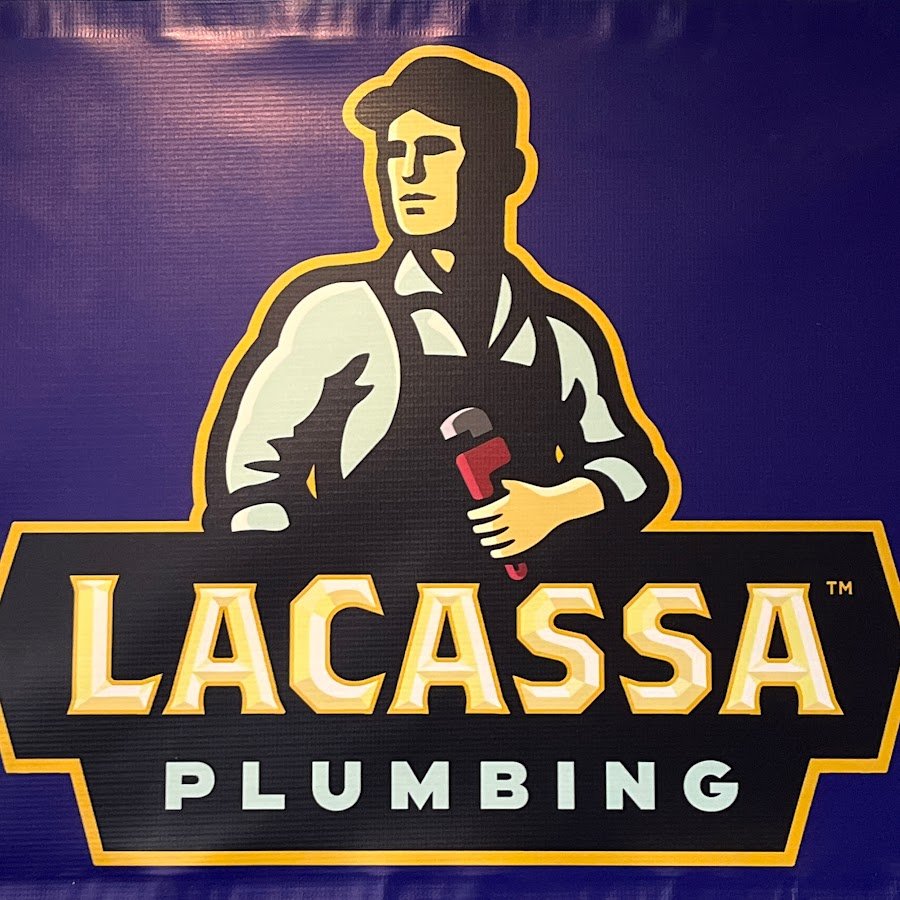 La Cassa Plumbing YouTube Lacassa Plumbing BISU
